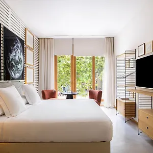 **** Hotel Margot House Spanje