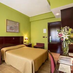  Hotel Carlos V Spain