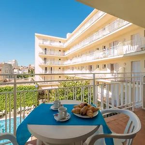 *** Hotel Checkin Pineda Espagne