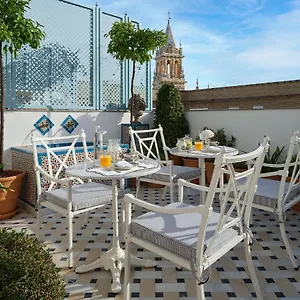 Boutique Triana House Siviglia