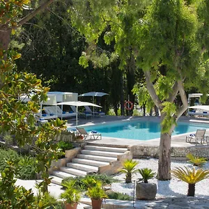 **** Hotel L'hermitage & Spain