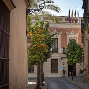 ***** Hotel Casa Palacio Maria Luisa Spain
