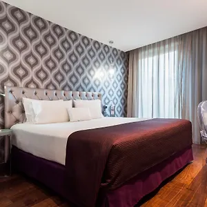**** Hotel Ikonik Ramblas Espagne