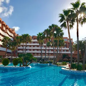 **** Aparthotel Arena Center Spain