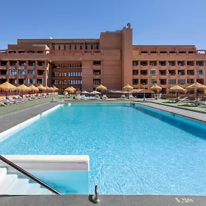 **** Hotel Palmeras Affiliated By Fergus Espagne