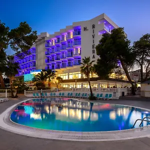 *** Hotel Vibra Riviera Spain