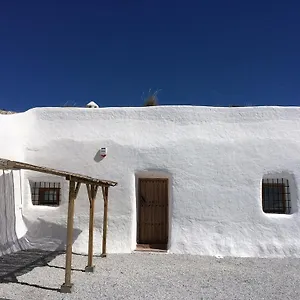 Сasa de vacaciones Cuevas Del Cipres España