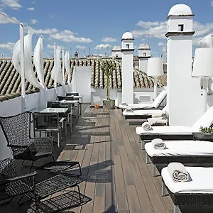 **** Hotel Hospes Casas Del Rey De Baeza, A Member Of Design Espagne