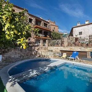 *** Hotel Palacio Guzmanes Espagne
