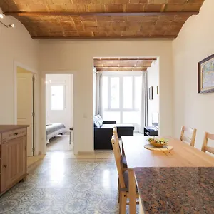  Apartamento Ab Sagrada Familia Bofill España