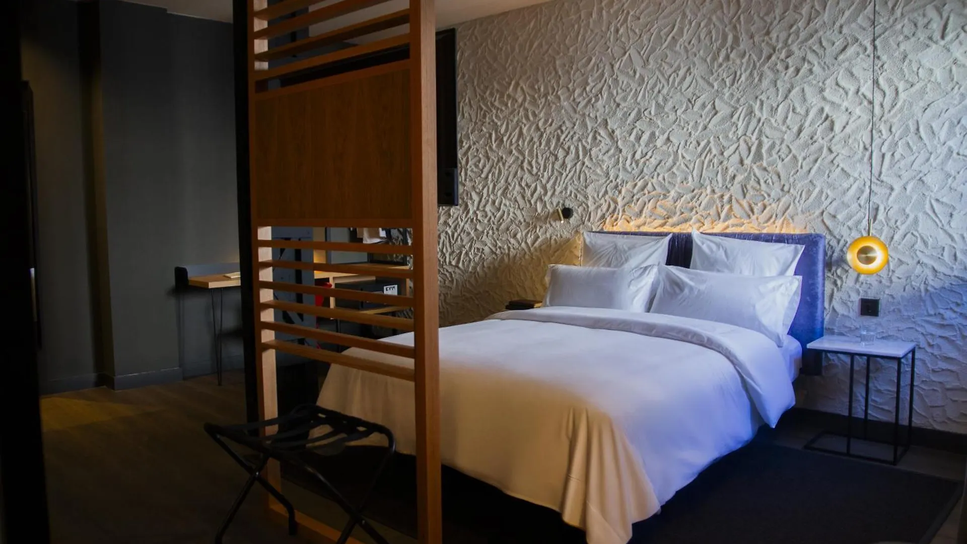 Letoh Letoh Bilbao Hotel Spain