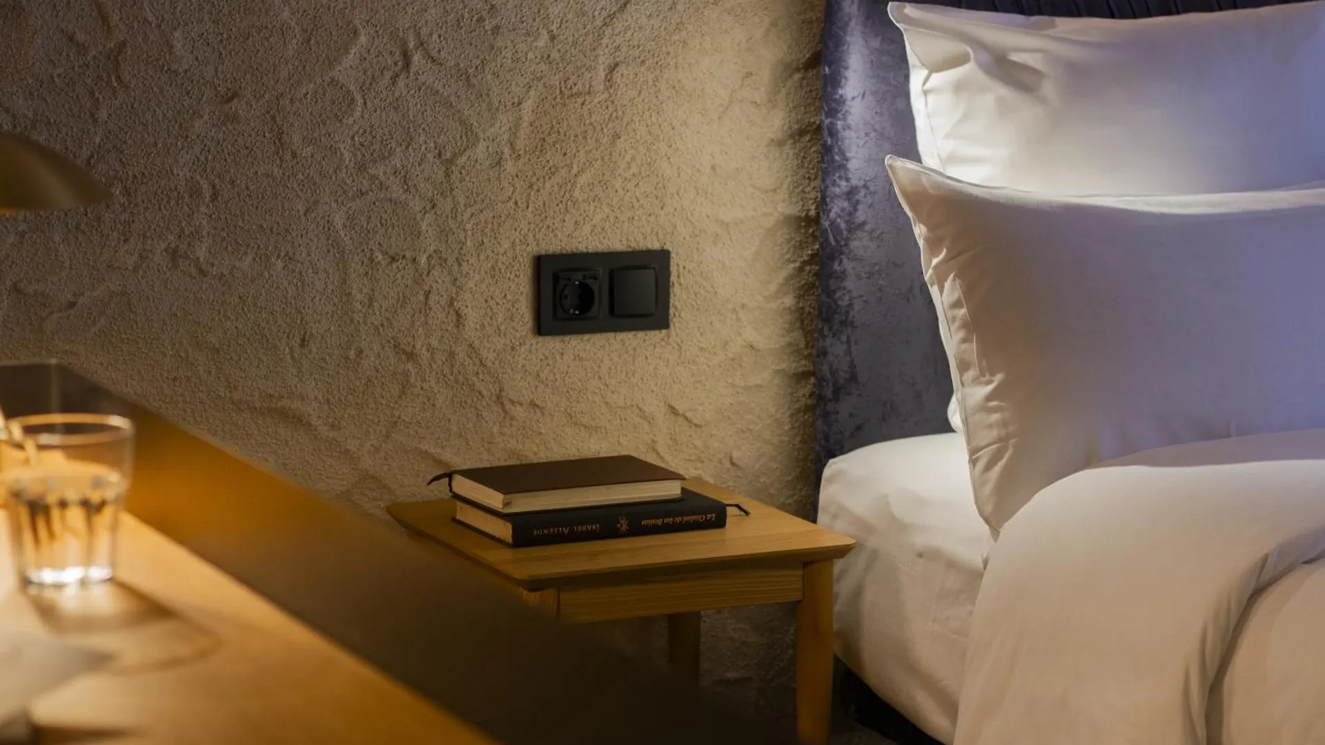 Letoh Letoh Bilbao Hotel Spain