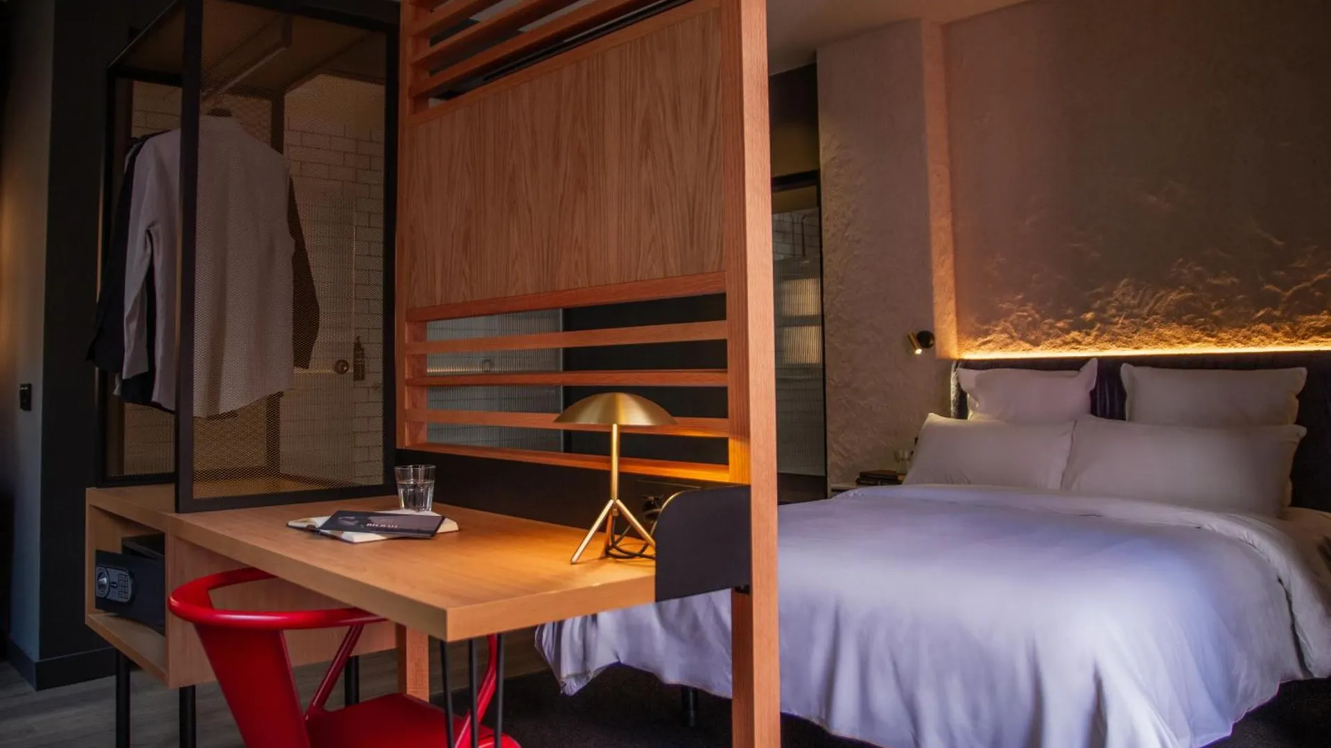 Letoh Letoh Bilbao Hotel