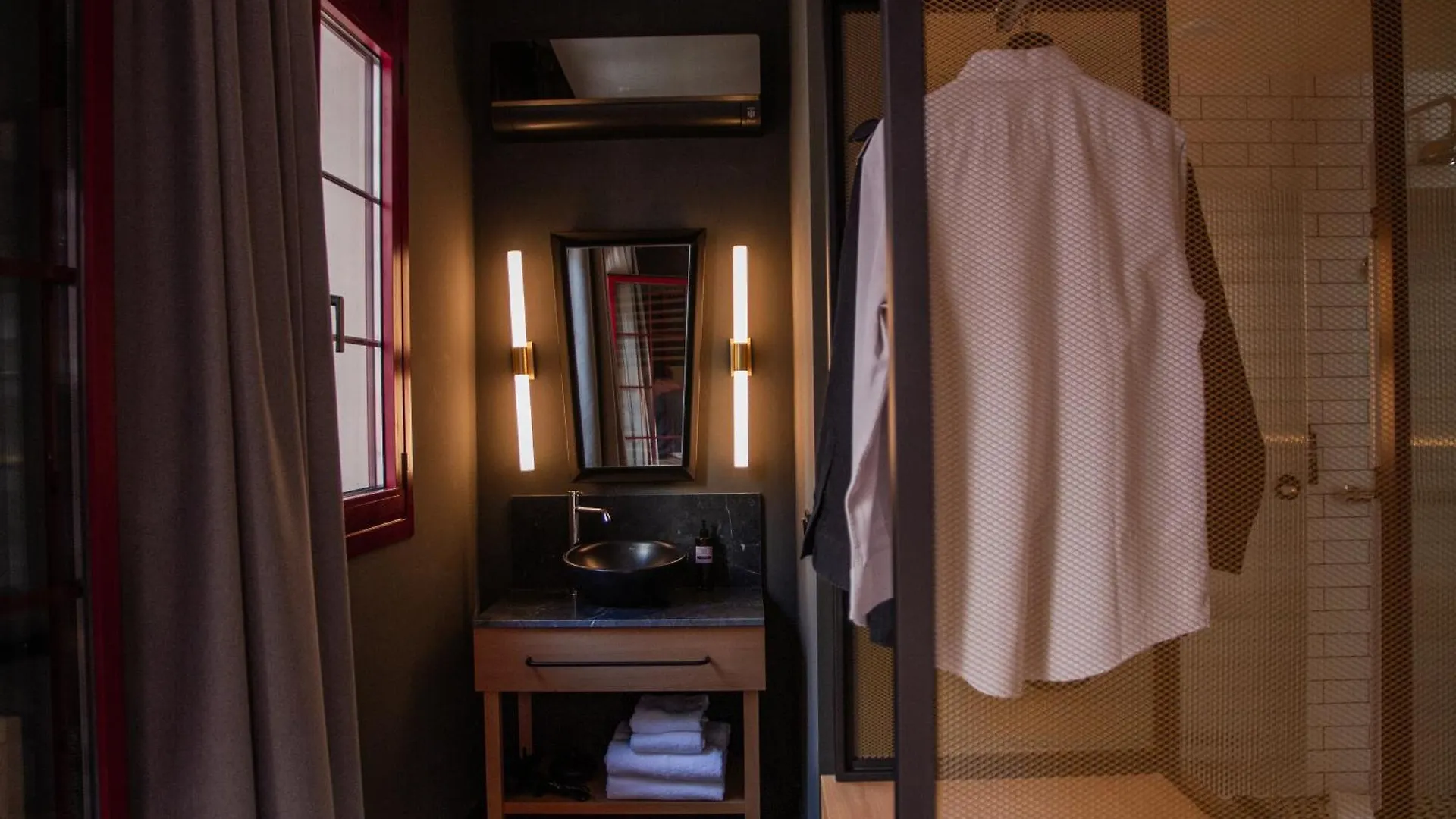 Letoh Letoh Bilbao Hotel
