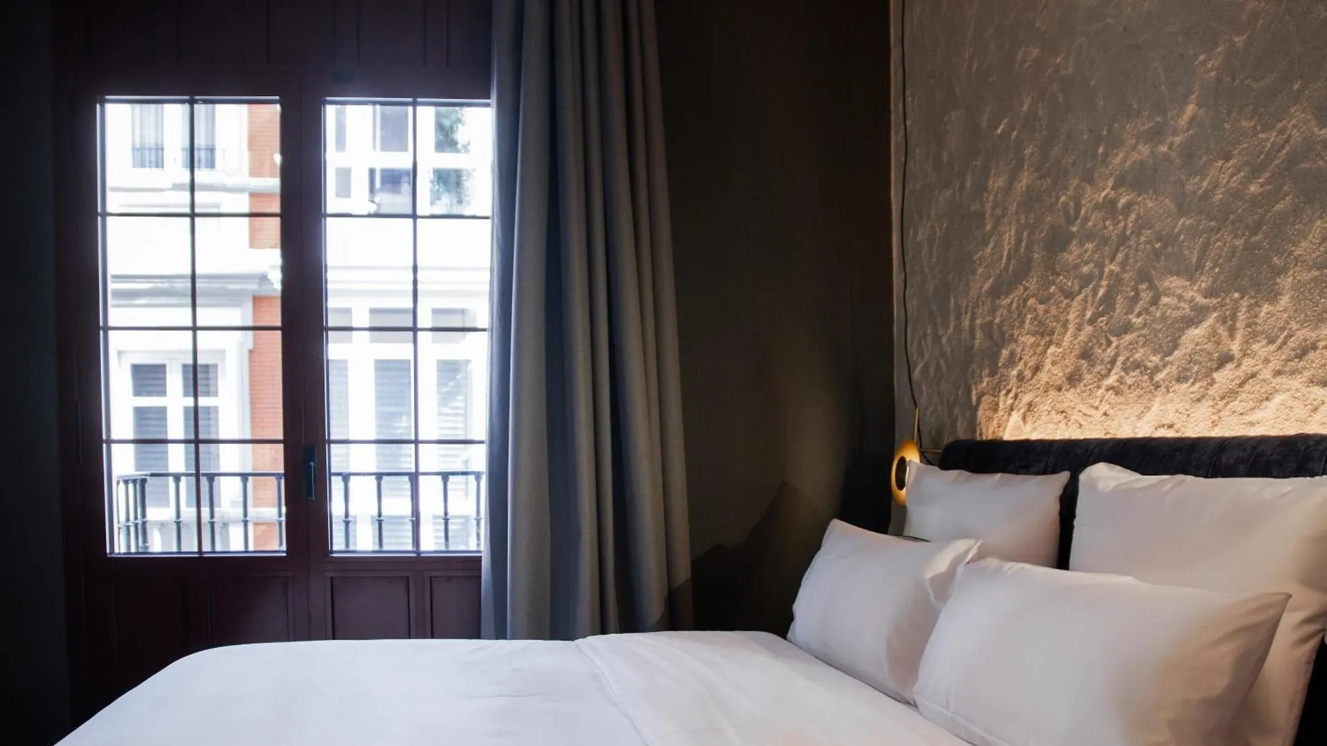 Letoh Letoh Bilbao Hotel 0*,