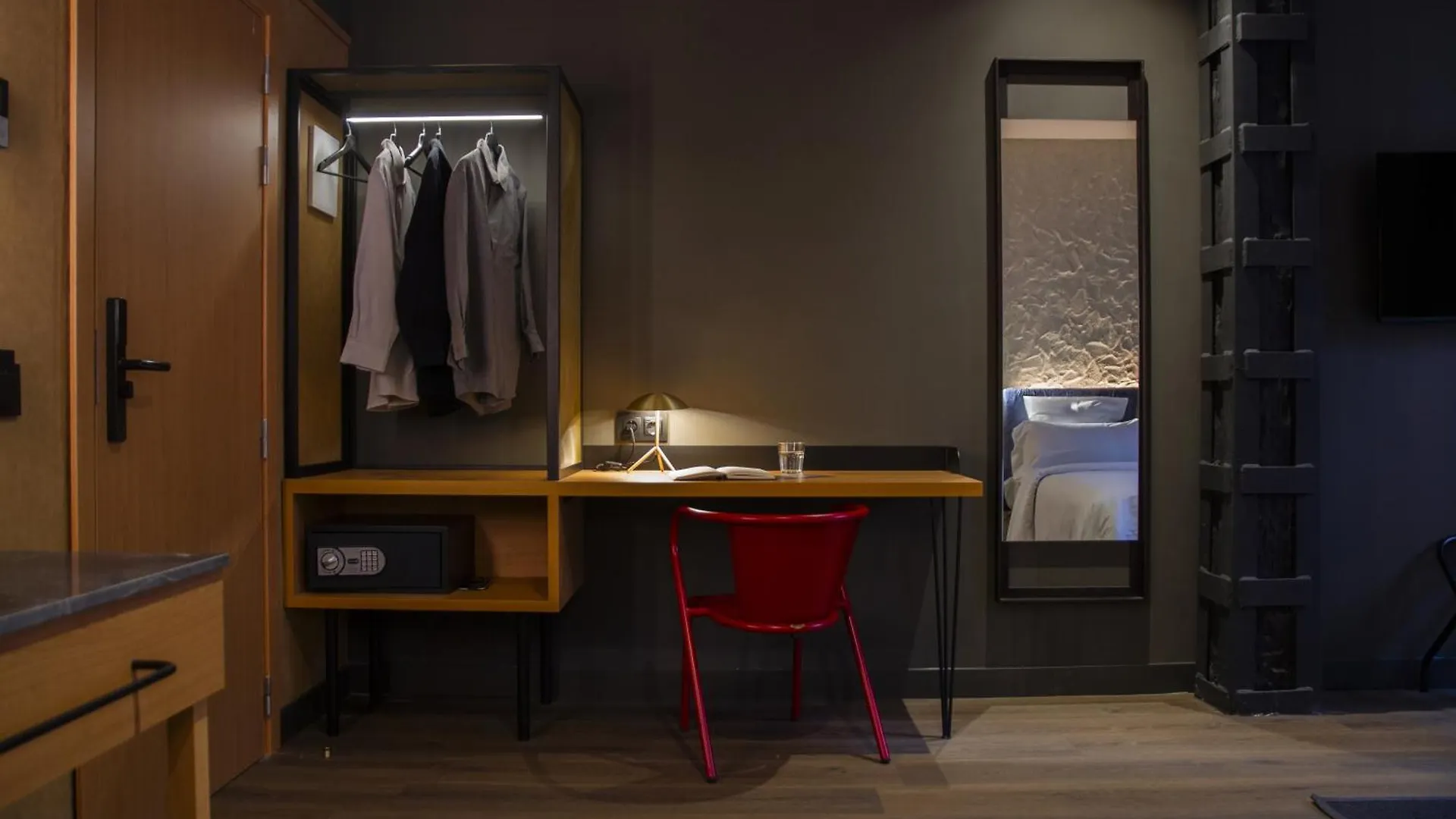 Letoh Letoh Bilbao Hotel