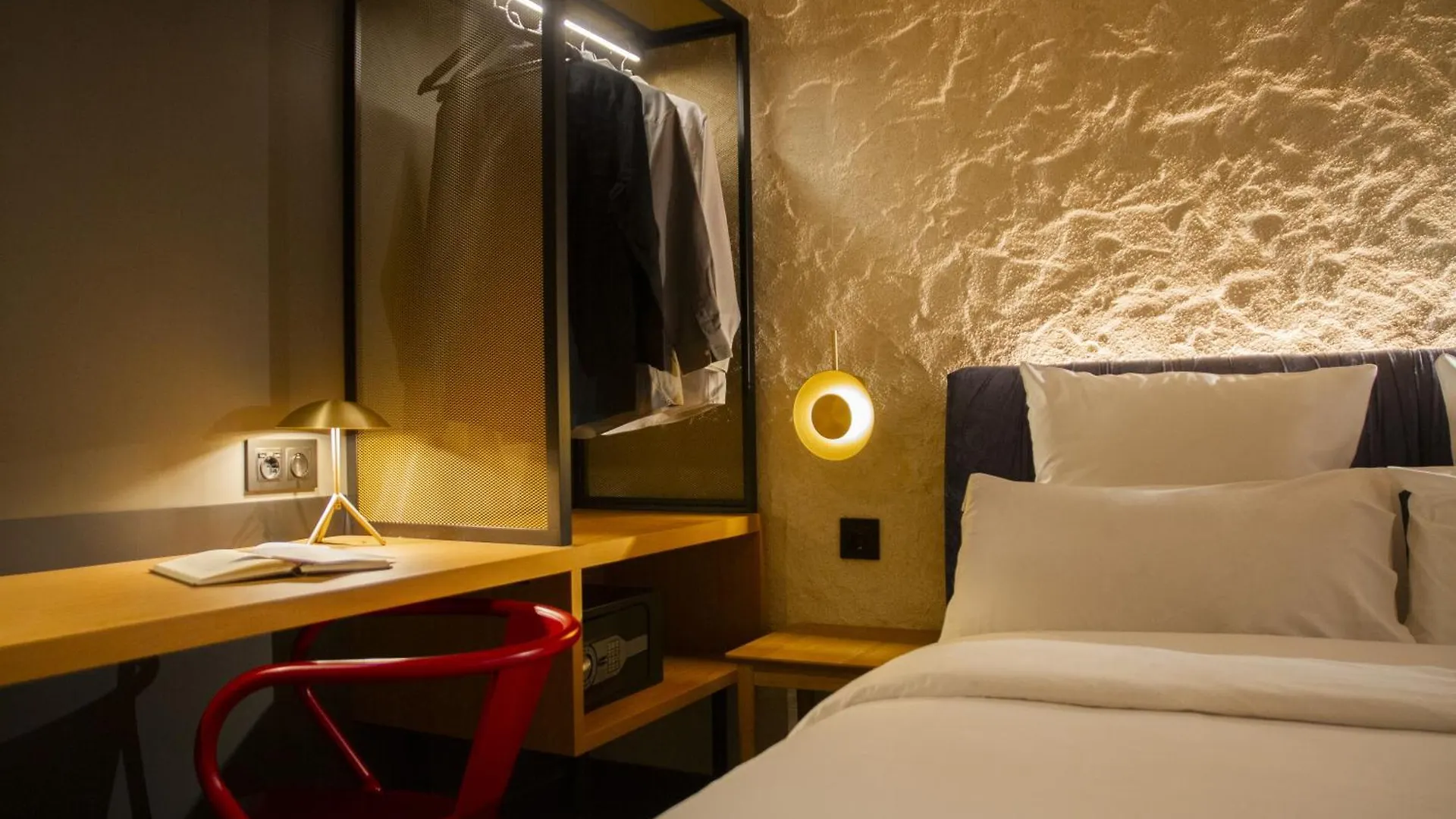 Letoh Letoh Bilbao Hotel